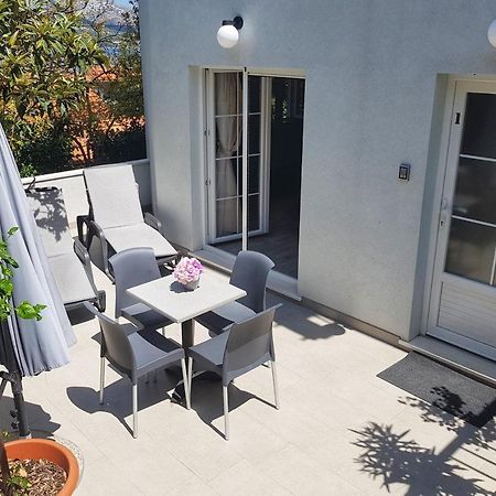 Adriatic Pearl Korcula Apartments מראה חיצוני תמונה