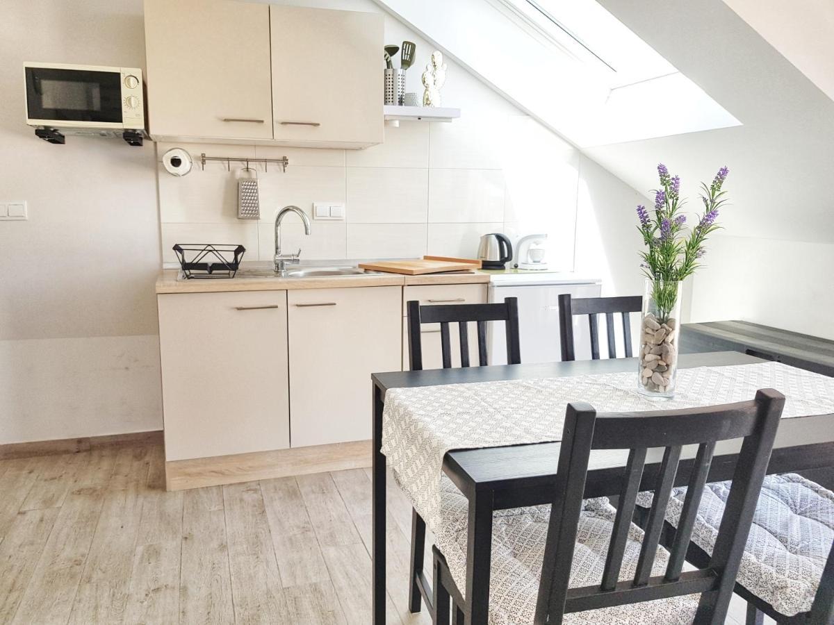 Adriatic Pearl Korcula Apartments מראה חיצוני תמונה