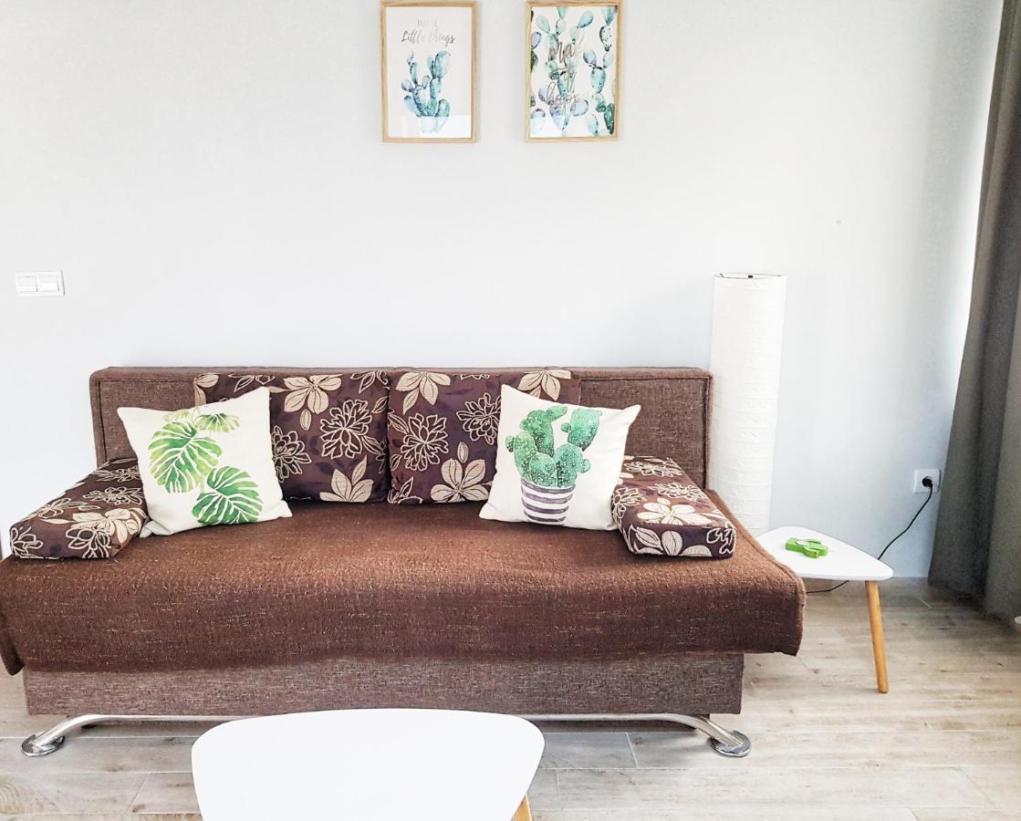 Adriatic Pearl Korcula Apartments מראה חיצוני תמונה