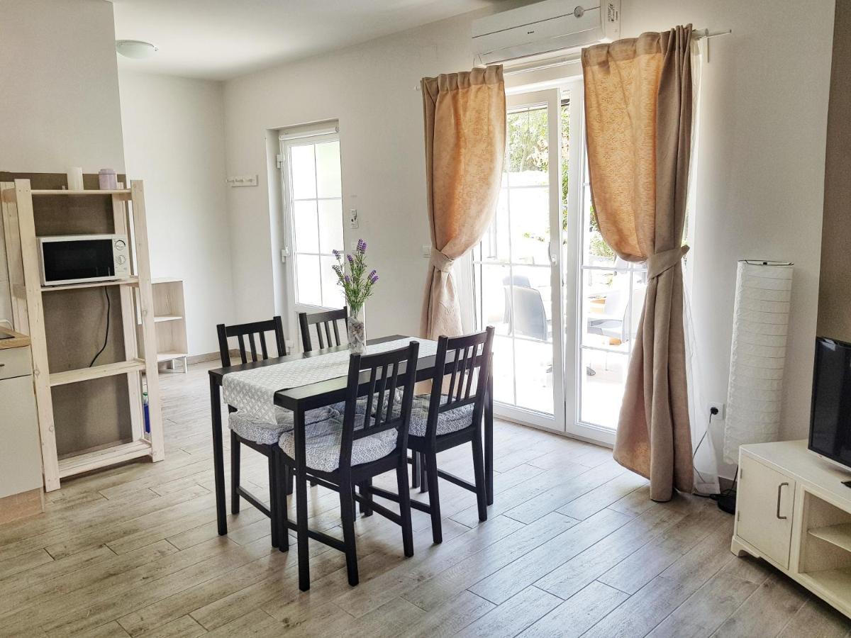 Adriatic Pearl Korcula Apartments מראה חיצוני תמונה