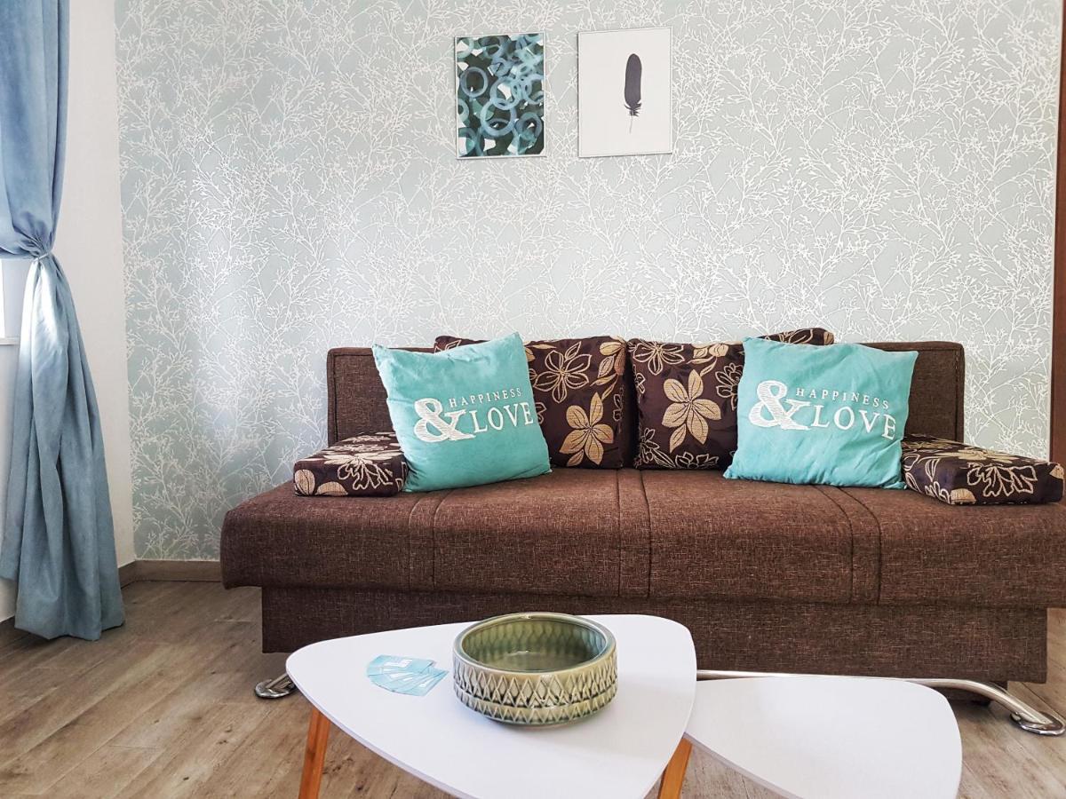 Adriatic Pearl Korcula Apartments מראה חיצוני תמונה