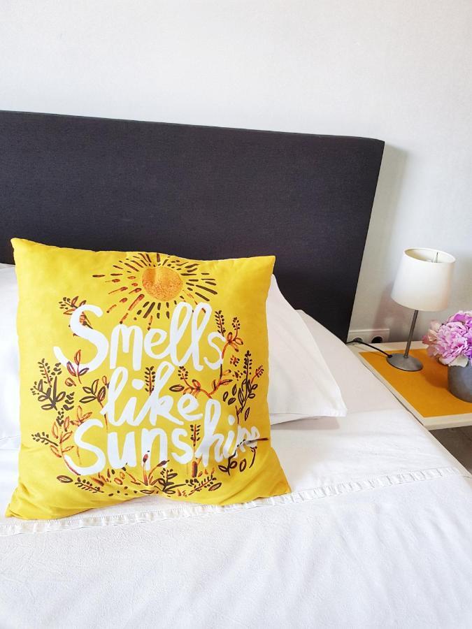 Adriatic Pearl Korcula Apartments מראה חיצוני תמונה