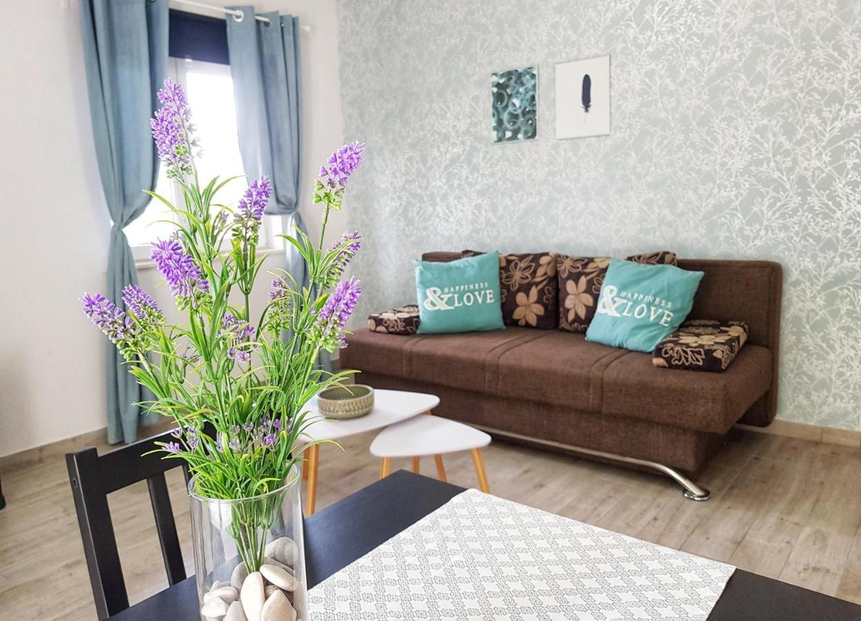 Adriatic Pearl Korcula Apartments מראה חיצוני תמונה