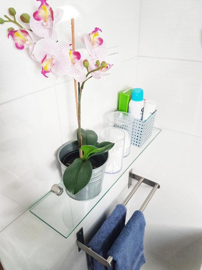 Adriatic Pearl Korcula Apartments מראה חיצוני תמונה