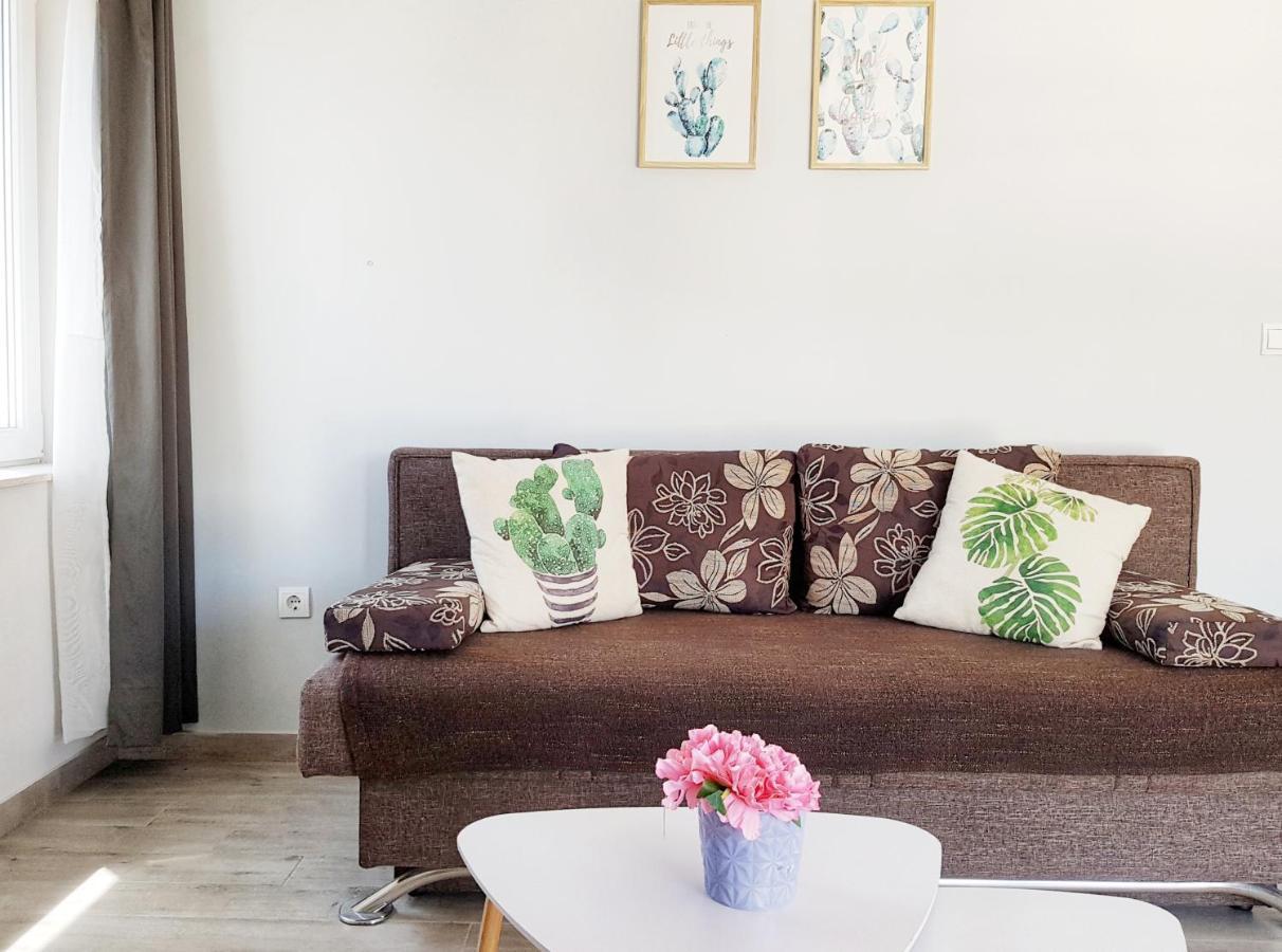 Adriatic Pearl Korcula Apartments מראה חיצוני תמונה