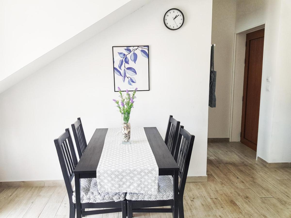Adriatic Pearl Korcula Apartments מראה חיצוני תמונה