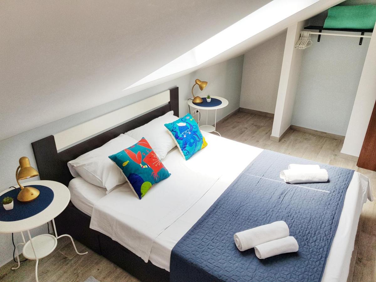 Adriatic Pearl Korcula Apartments מראה חיצוני תמונה