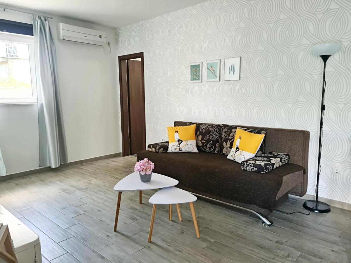 Adriatic Pearl Korcula Apartments מראה חיצוני תמונה