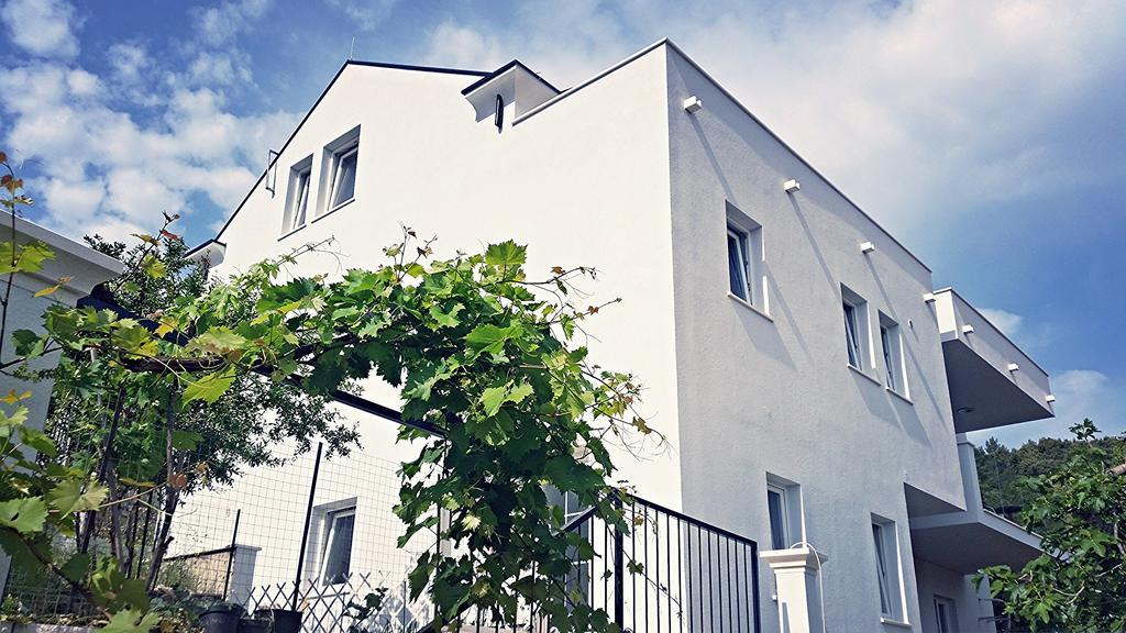 Adriatic Pearl Korcula Apartments חדר תמונה