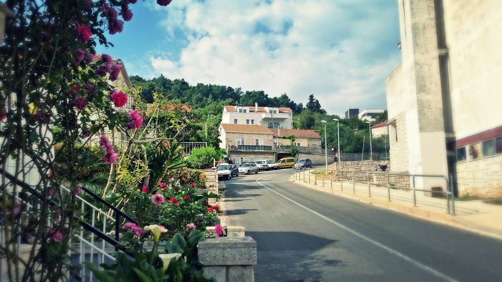 Adriatic Pearl Korcula Apartments חדר תמונה